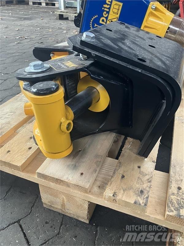 TMK 150 Landbruk - Annet