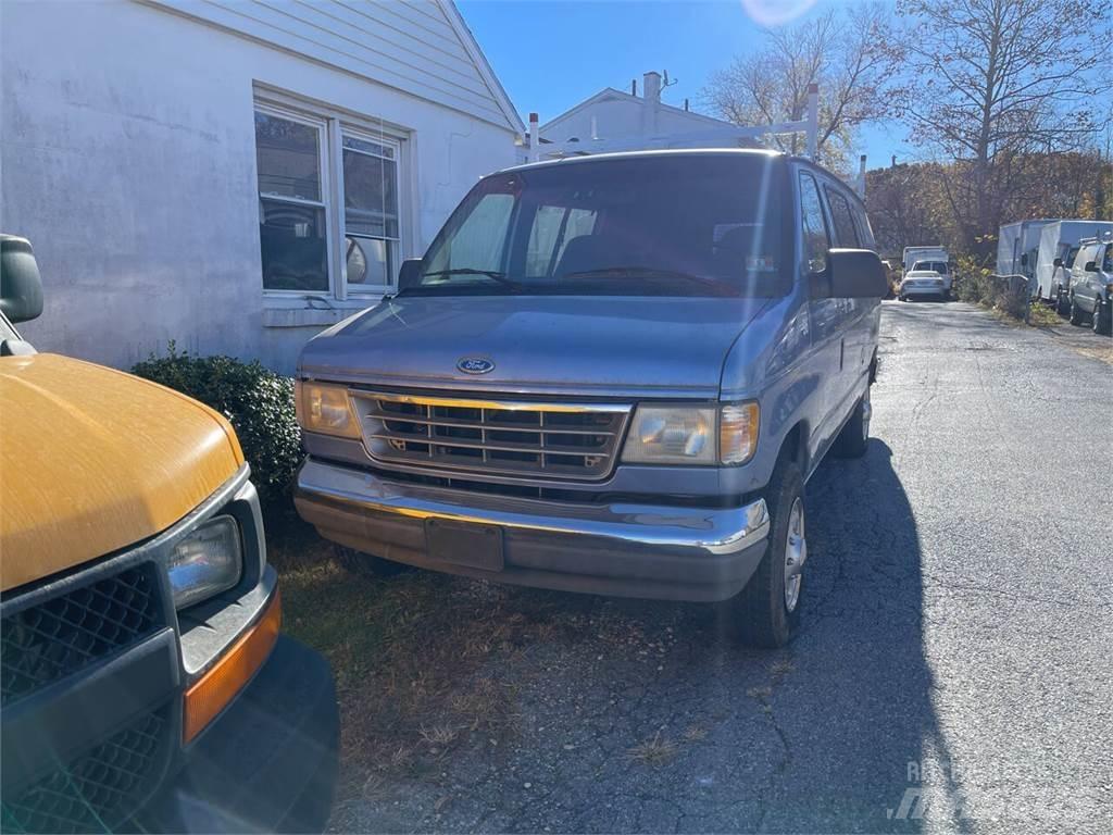 Ford E-250 Varebiler