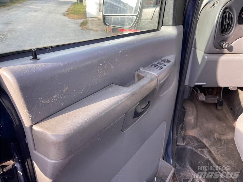 Ford E-Series Varebiler