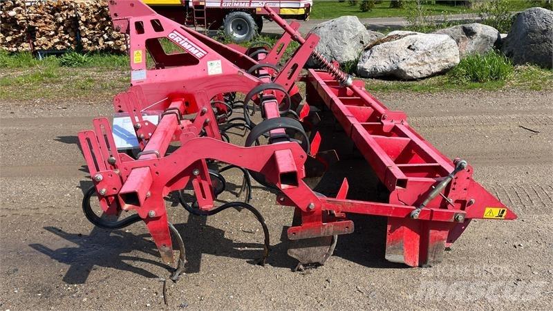 Grimme GH-4 Landbruk - Annet