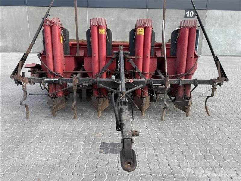 Juko 480-S Sette- og Plantemaskiner