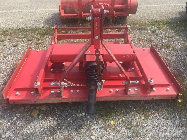 Accormat 1M50 Rotorharver/ jordfresere