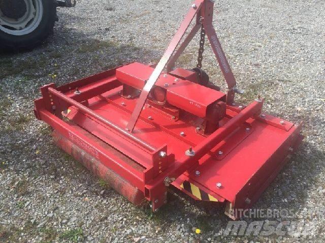 Accormat 1M50 Rotorharver/ jordfresere