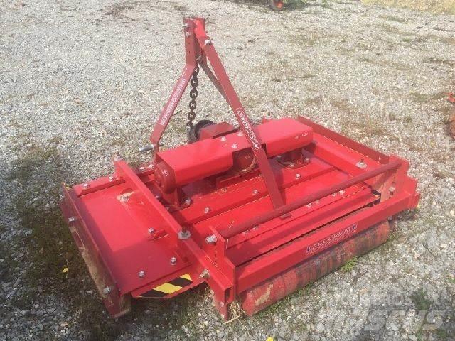 Accormat 1M50 Rotorharver/ jordfresere