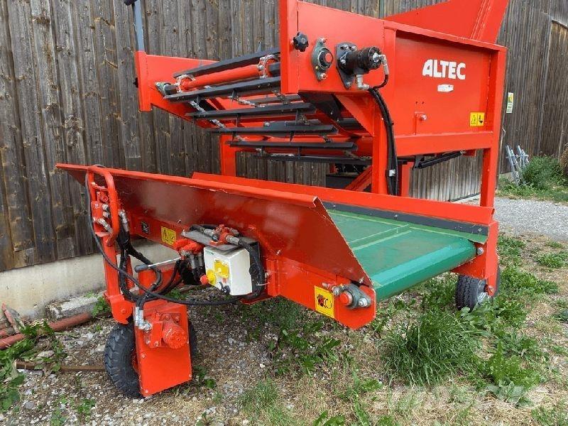 Altec DR150T Landbruk - Annet