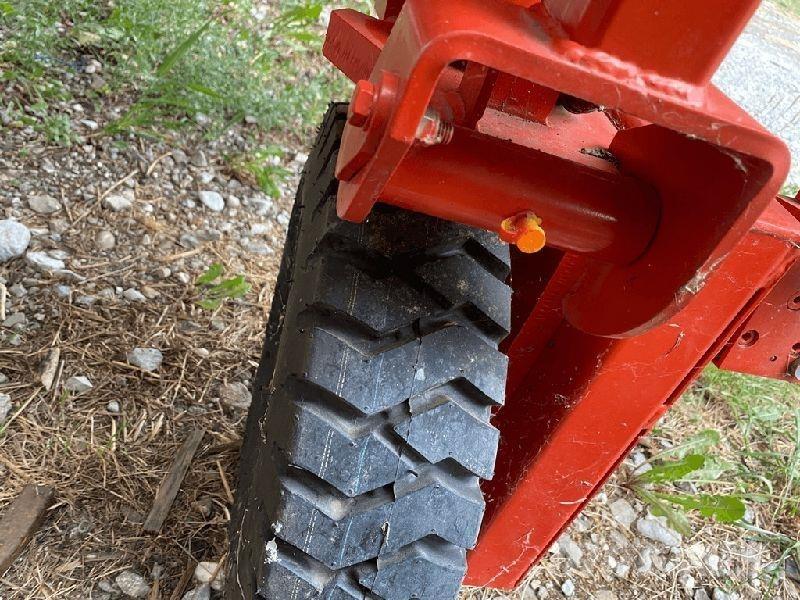 Altec DR150T Landbruk - Annet