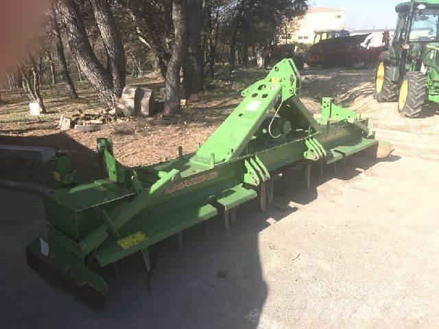 Amazone KE 403 170 Harver
