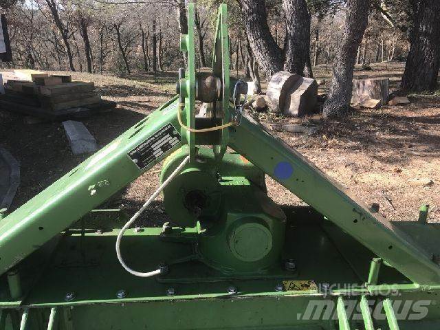 Amazone KE 403 170 Harver