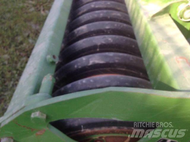 Amazone KG 4000 Harver