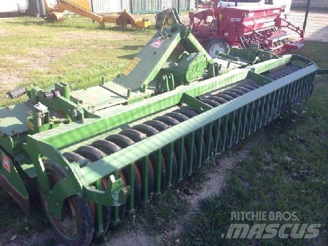 Amazone KG 4000 Harver