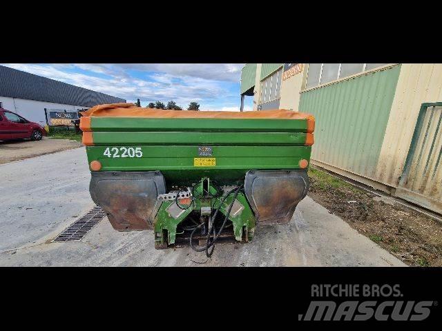 Amazone ZAM 2500 Kunstgjødselspreder