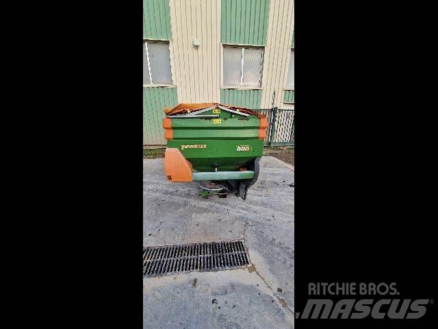 Amazone ZAM 2500 Kunstgjødselspreder