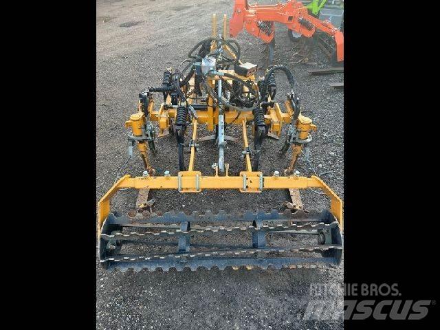  Autre CL6750SR45 Jordforbedring utstyr