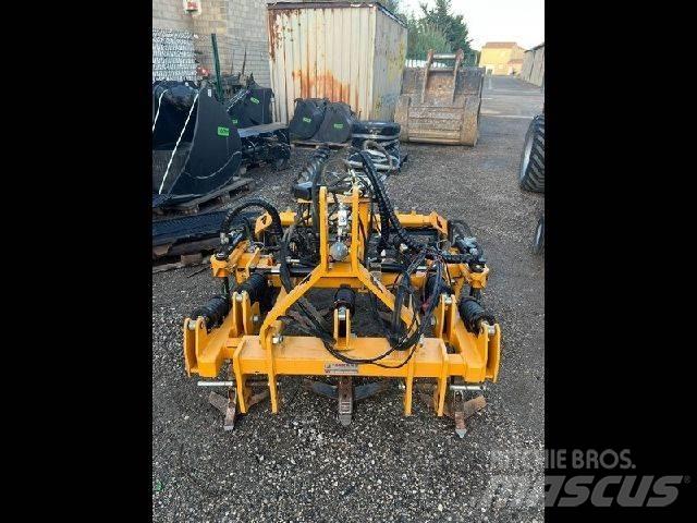  Autre CL6750SR45 Jordforbedring utstyr