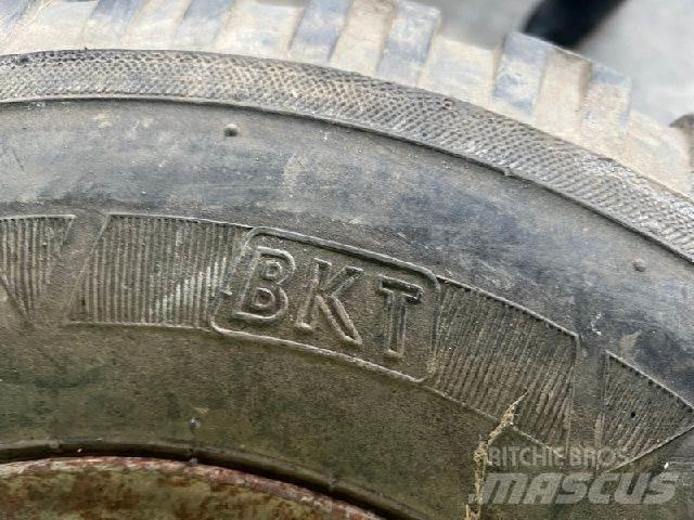 BKT 10.0/80-12 Landbruk - Annet