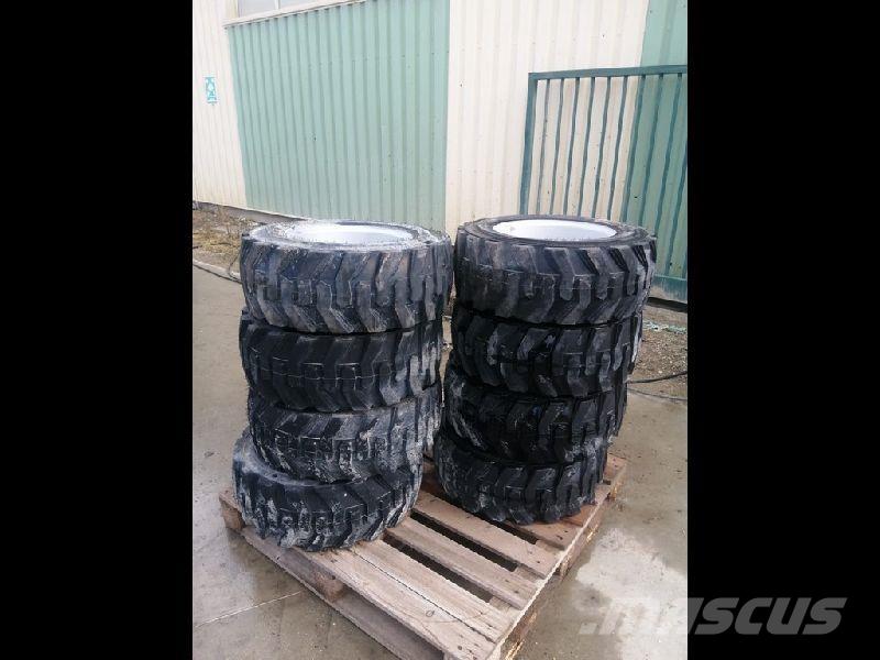 BKT WIDE WALL Landbruk - Annet