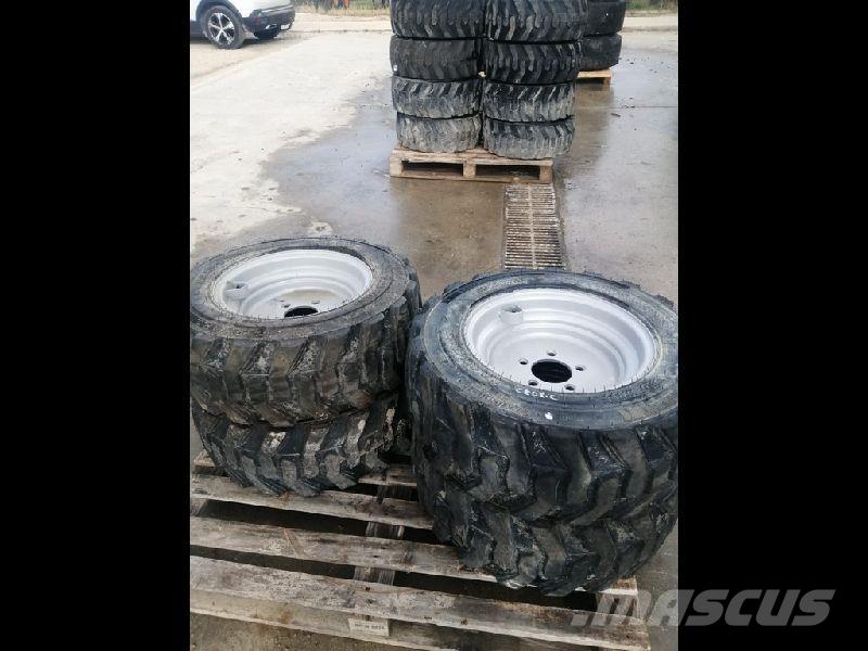 BKT WIDE WALL Landbruk - Annet