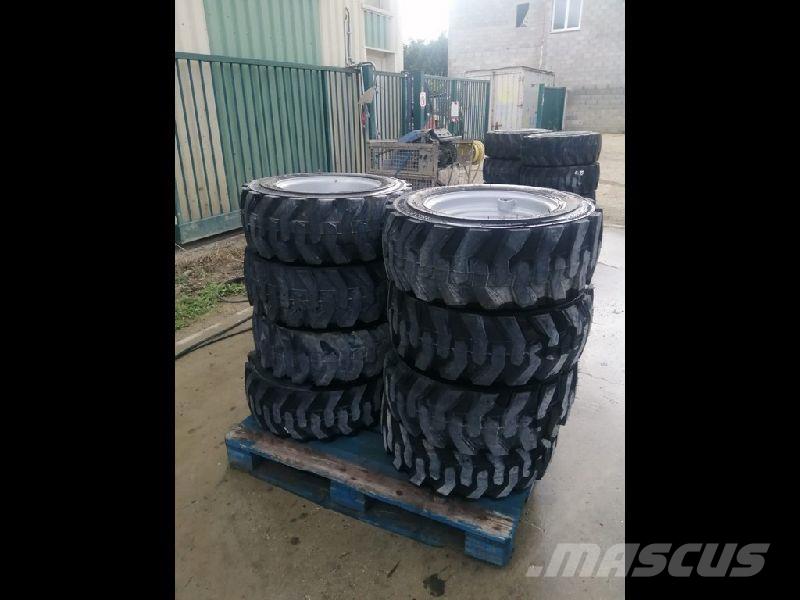 BKT WIDE WALL Landbruk - Annet