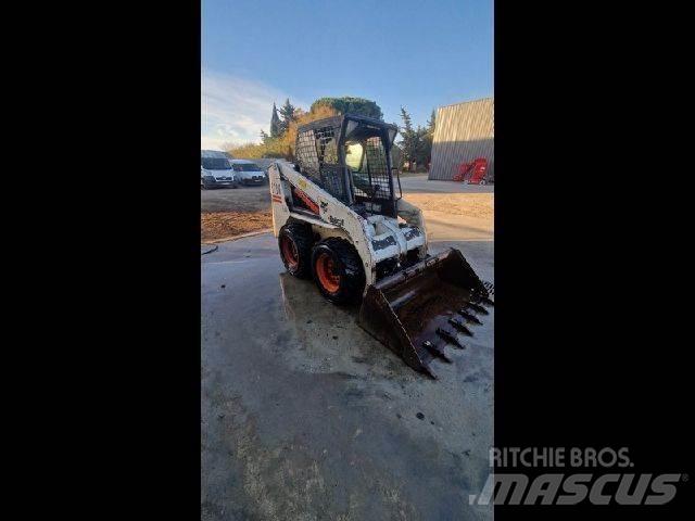 Bobcat S130 Truck - Annet