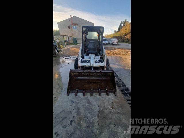 Bobcat S130 Truck - Annet