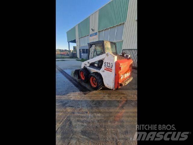 Bobcat S130 Truck - Annet