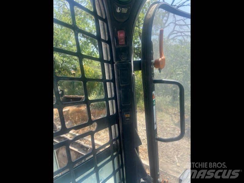 Bobcat T770 Hjullastere