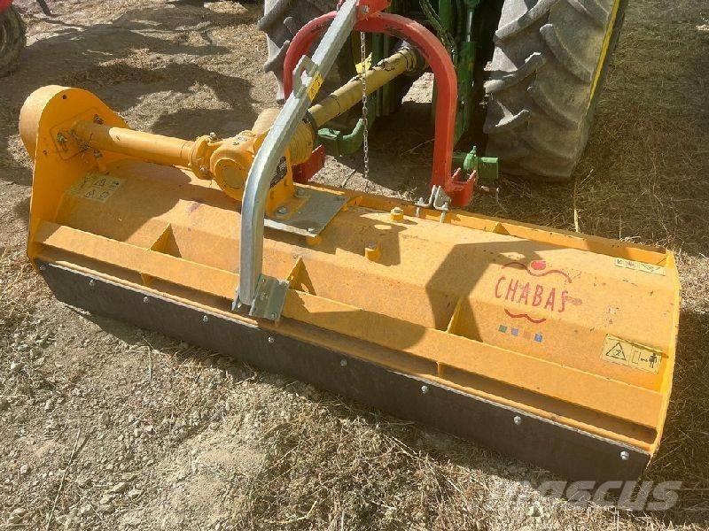  Chabas EK 200 Slodder