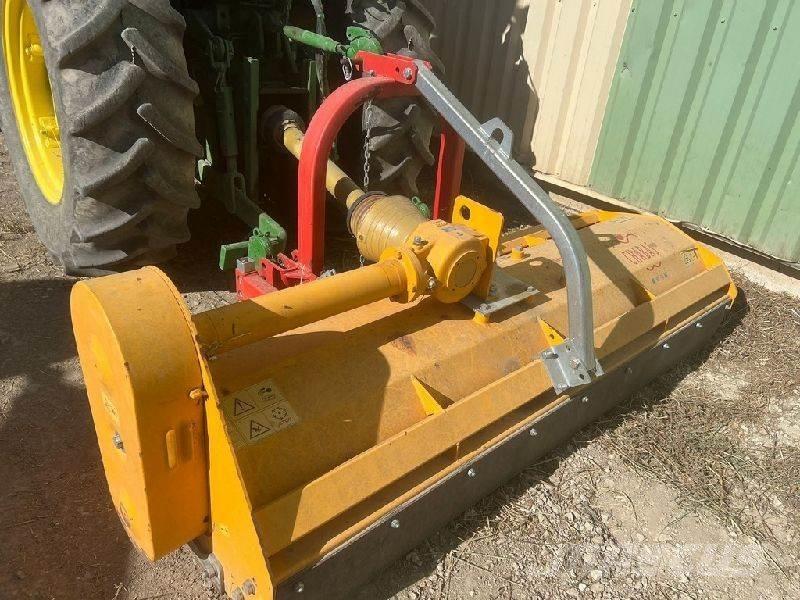  Chabas EK 200 Slodder
