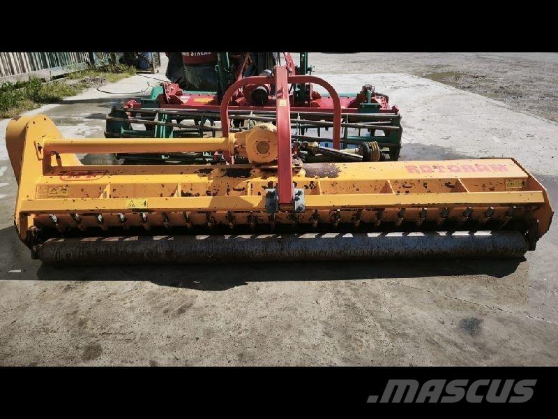 Chabas GU300BS Slodder
