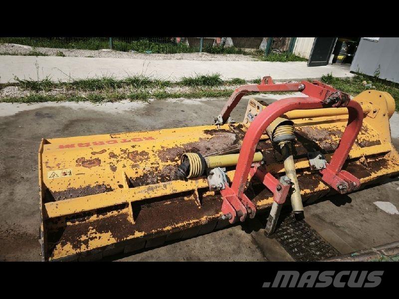  Chabas GU300BS Slodder