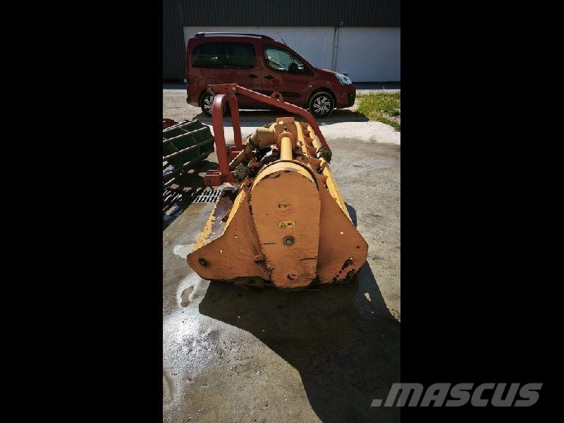  Chabas GU300BS Slodder