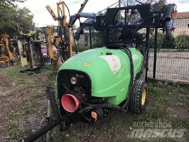  Fede 10000 31 FD Spredere