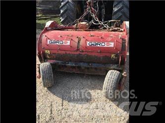 Gard REX 140 Slodder