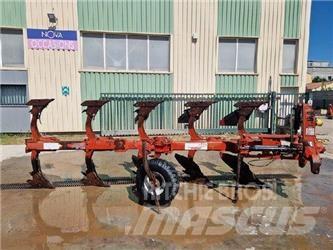 Gregoire RB7 Vanlige ploger