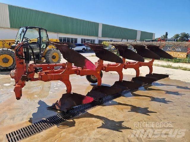 Gregoire RB7 Vanlige ploger