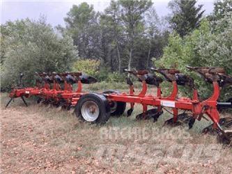 Gregoire SPERZ 7 Vanlige ploger