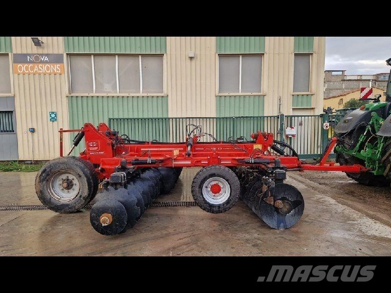 Gregoire V44 Harver