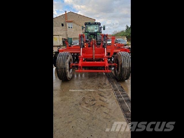 Gregoire V44 Harver