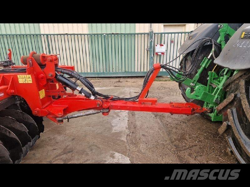 Gregoire V44 Harver