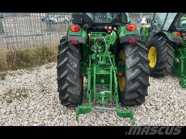 John Deere 5090GV Traktorer