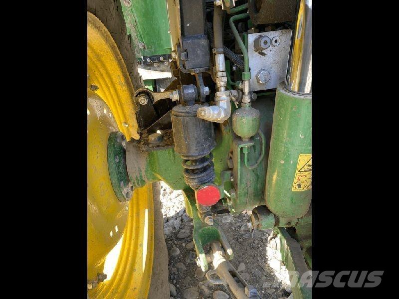 John Deere 5090R Traktorer