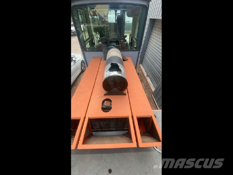Kalmar DCD 150-12 Truck - Annet