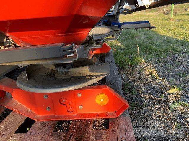 Kuhn AXIS 20.1W Kunstgjødselspreder