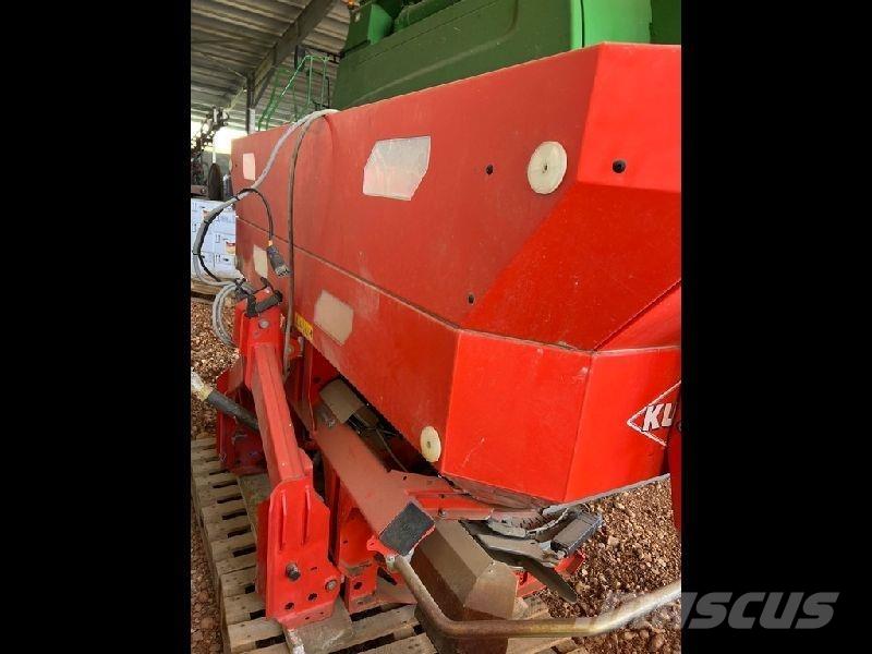 Kuhn AXIS 40.2 Kunstgjødselspreder