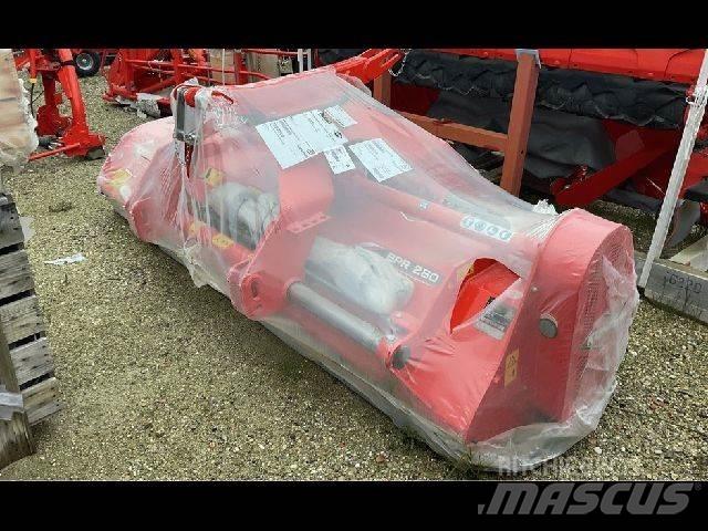 Kuhn BPM 280 Slodder