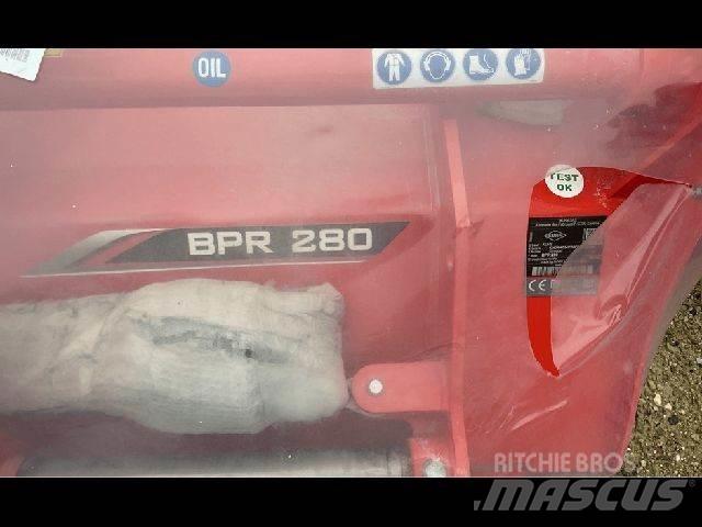 Kuhn BPM 280 Slodder