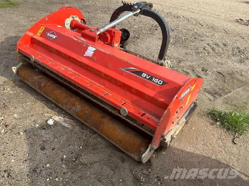 Kuhn BV160 Slodder