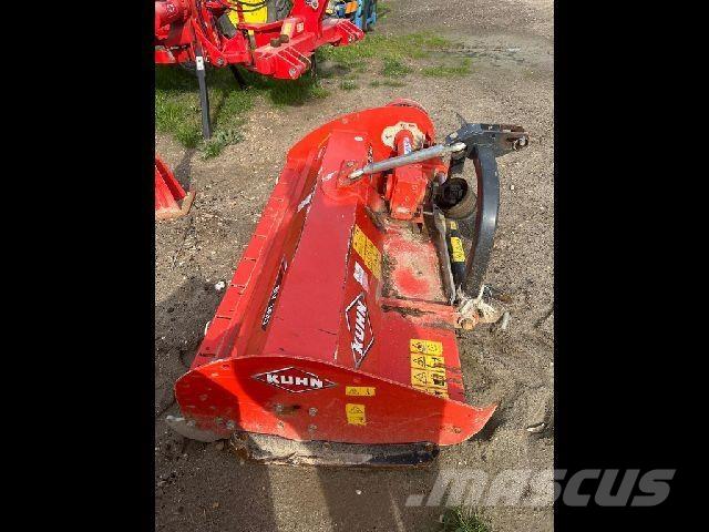 Kuhn BV160 Slodder