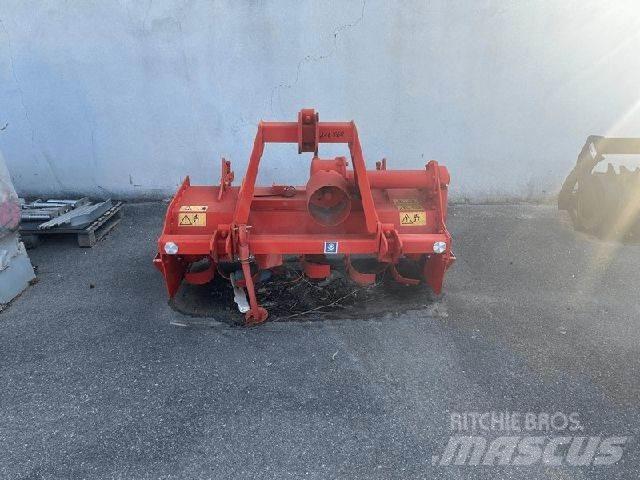 Kuhn EL 62-130 Rotorharver/ jordfresere