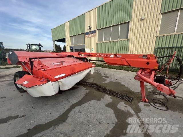 Kuhn FC 303 RGL Slåmaskiner